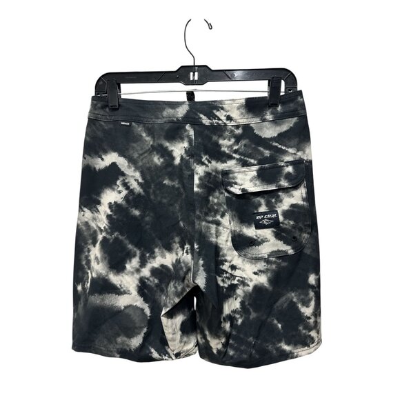 RIP CURL Men Mirage Boardwalk 18" Length Shorts 28 - Picture 3 of 6